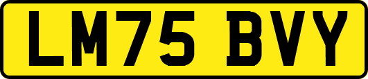 LM75BVY