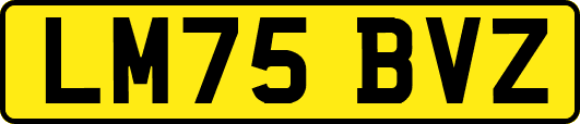 LM75BVZ