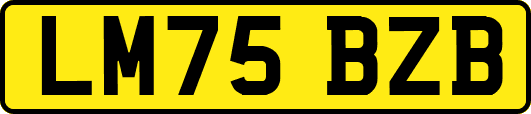 LM75BZB