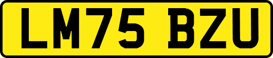 LM75BZU
