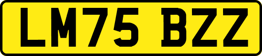 LM75BZZ