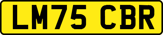 LM75CBR