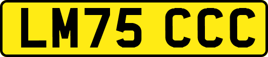 LM75CCC