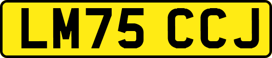 LM75CCJ