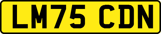 LM75CDN