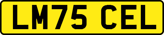 LM75CEL