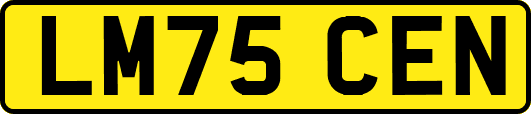 LM75CEN