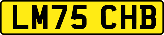 LM75CHB