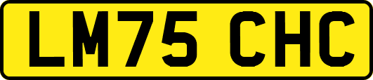 LM75CHC