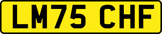 LM75CHF