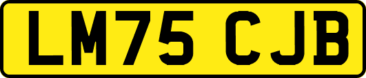 LM75CJB