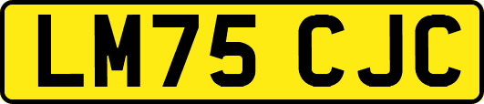 LM75CJC