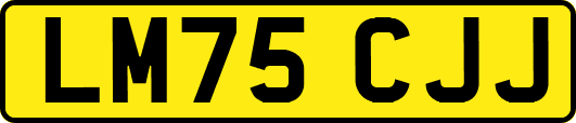 LM75CJJ