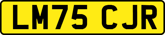 LM75CJR