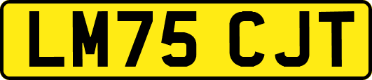 LM75CJT
