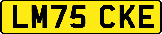 LM75CKE