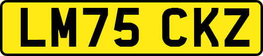 LM75CKZ