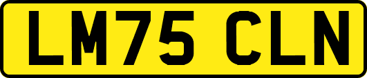 LM75CLN