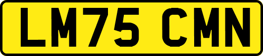 LM75CMN