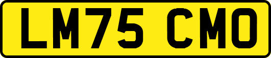 LM75CMO