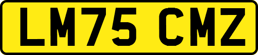 LM75CMZ