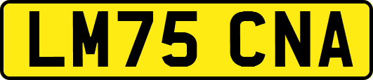 LM75CNA