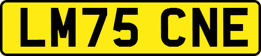 LM75CNE