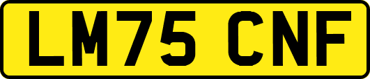 LM75CNF