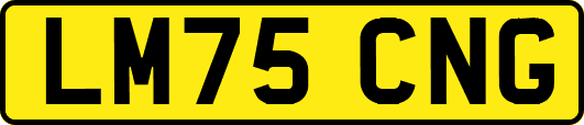 LM75CNG