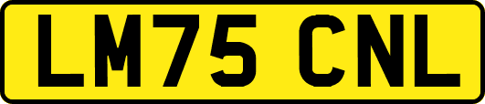 LM75CNL