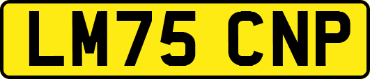 LM75CNP