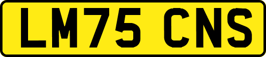 LM75CNS