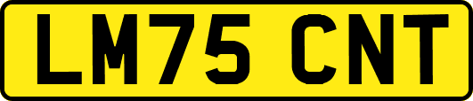 LM75CNT