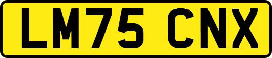LM75CNX