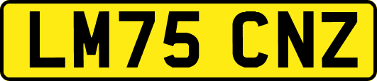 LM75CNZ