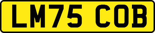 LM75COB