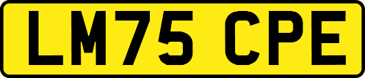 LM75CPE