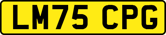 LM75CPG
