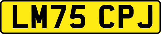 LM75CPJ