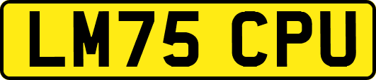 LM75CPU