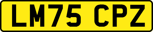 LM75CPZ