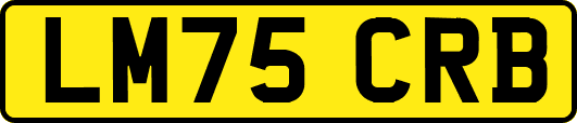 LM75CRB