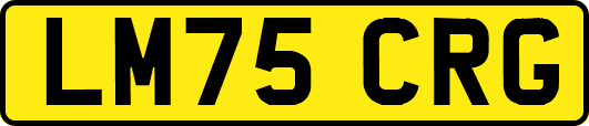 LM75CRG