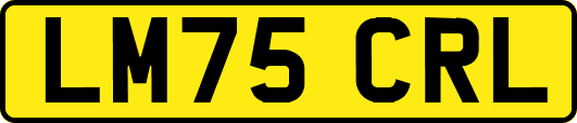 LM75CRL
