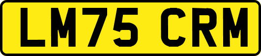 LM75CRM