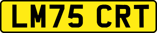 LM75CRT