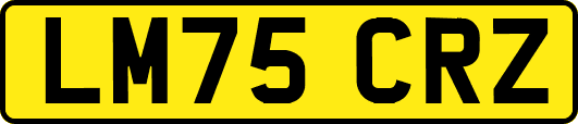 LM75CRZ