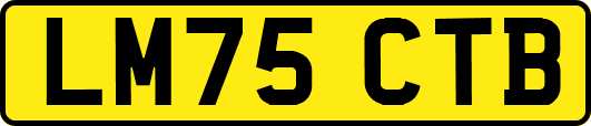 LM75CTB