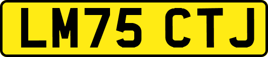 LM75CTJ