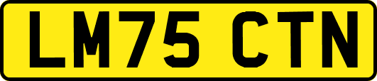 LM75CTN